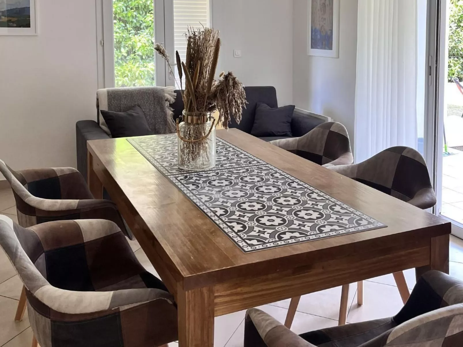 Résidence Amanda-Binnen