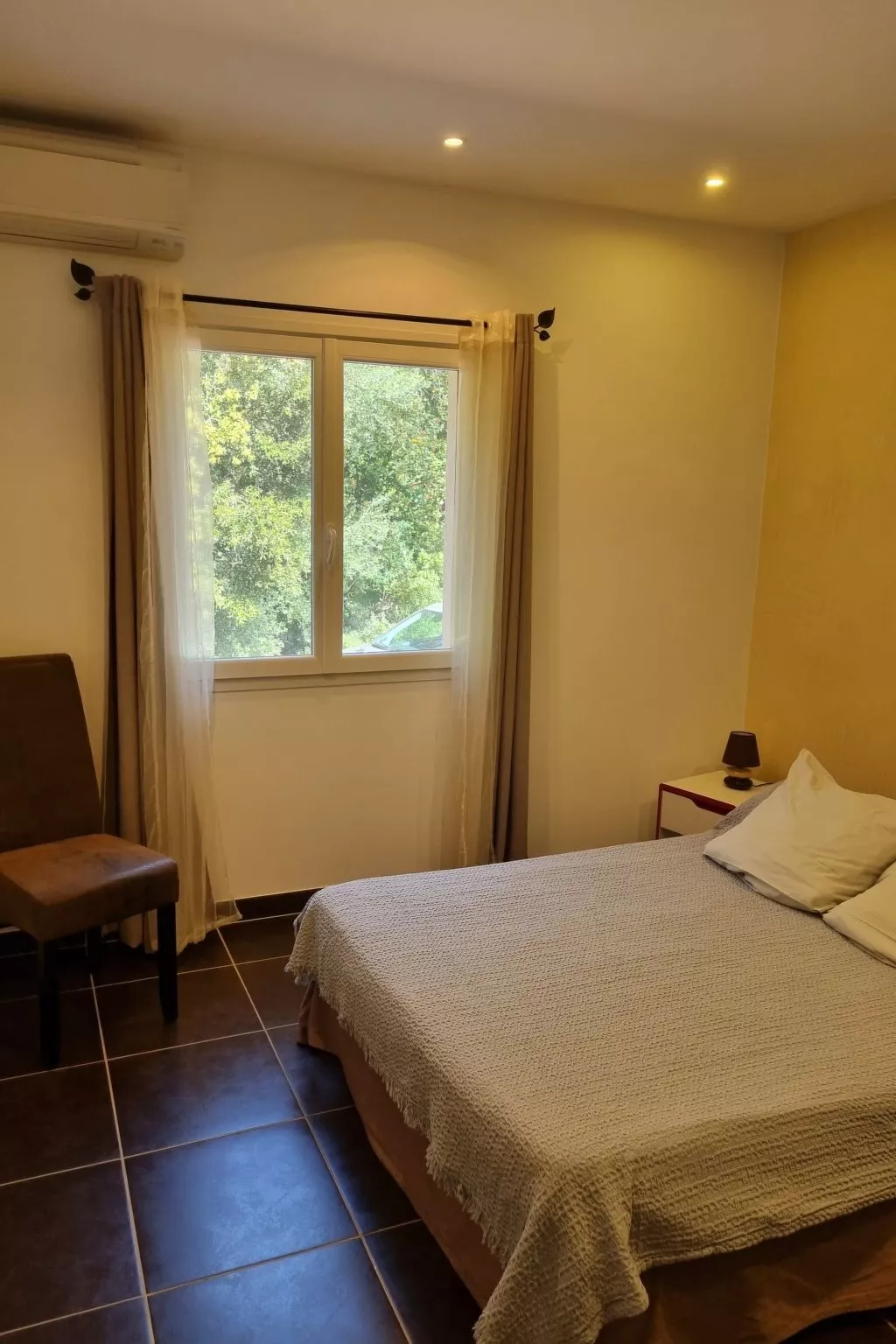 Vermietung Villa U Paradisu, Südkorsika-Binnen