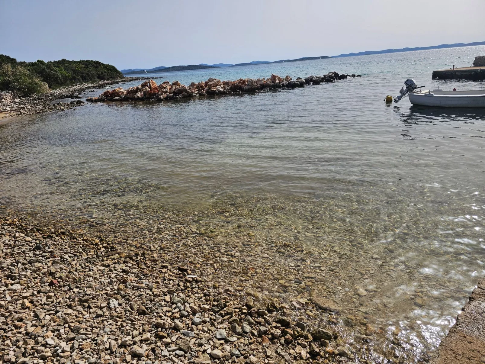 Mimos Robinsonhaus-Buiten