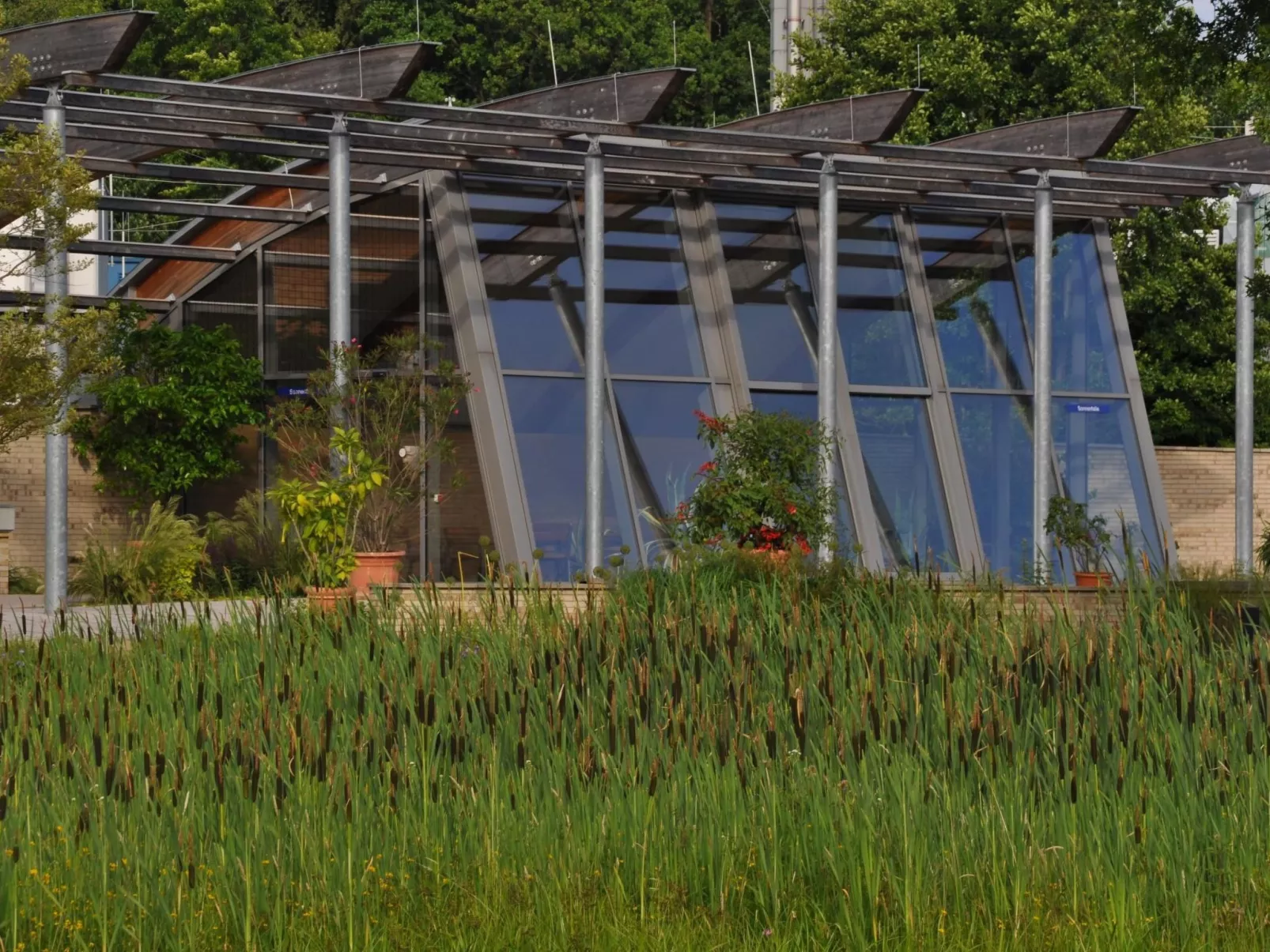 Rosalie - Ruhig - Zentral - Hochwertig-Buiten