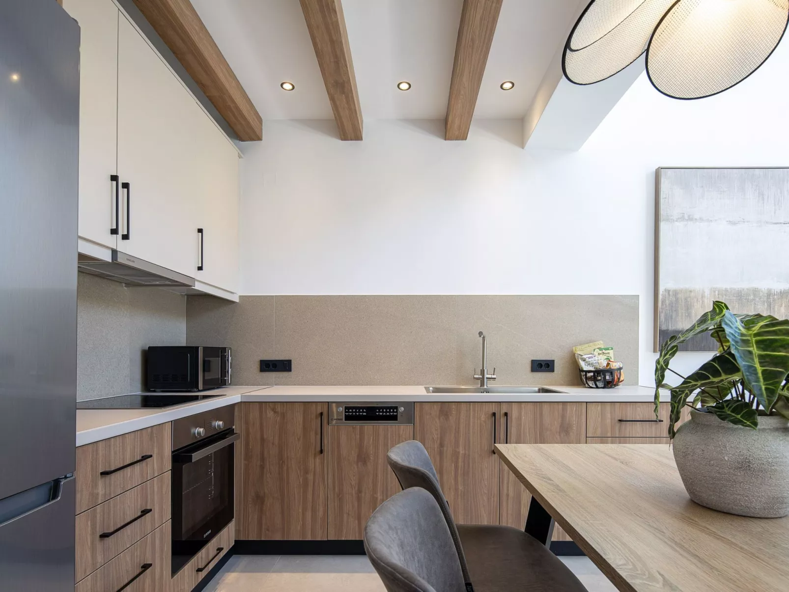 Imbros Villa I -''Gratis''BeheizterPool und Ruhe-Binnen