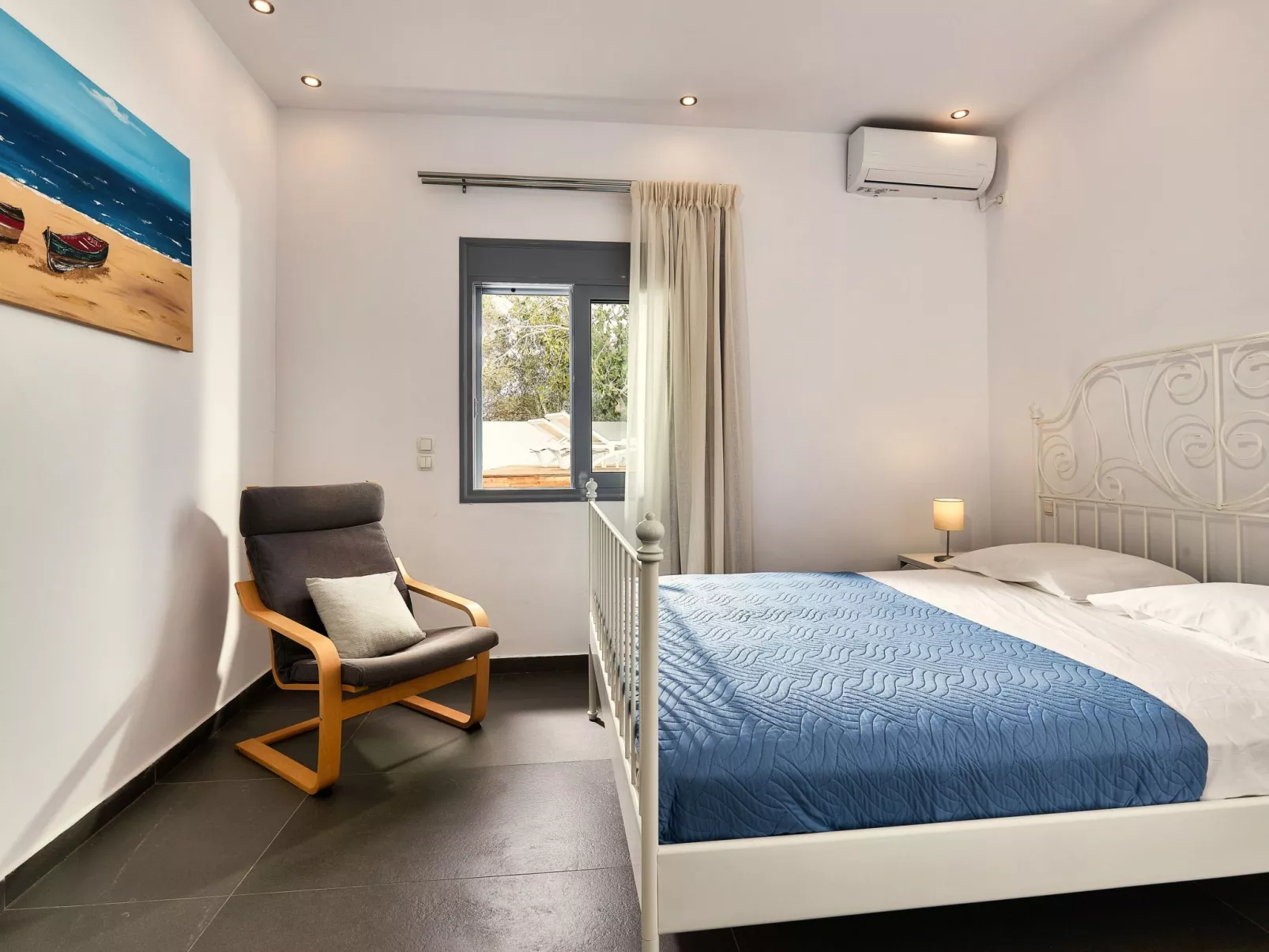 Villa Emilia - Ihr Feriendomizil mit privatem Pool-Binnen