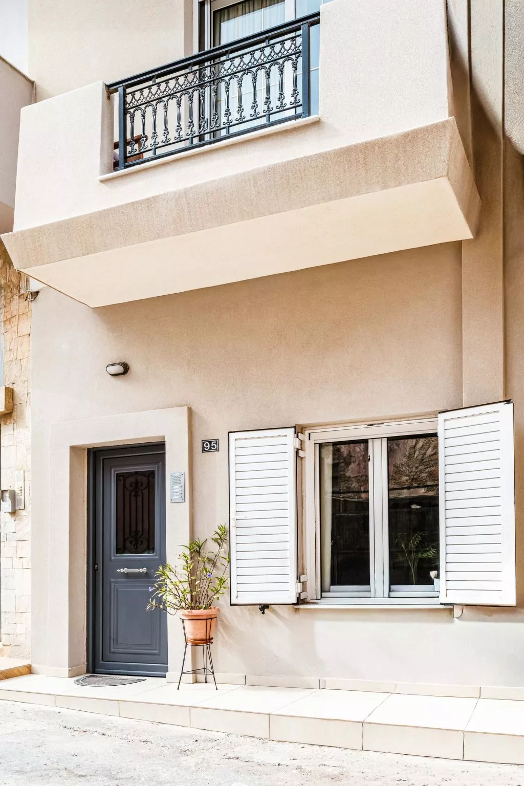 Gemütliche Wohnung in der Nähe von Heraklion Zentrum-Image-tags.info