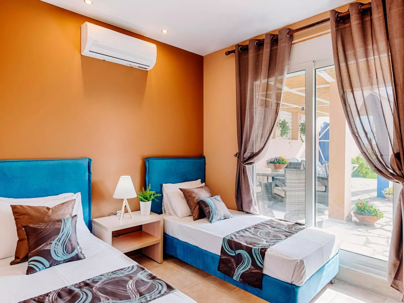 Wunderschöne Ferienvilla Sofia 2-Image-tags.info