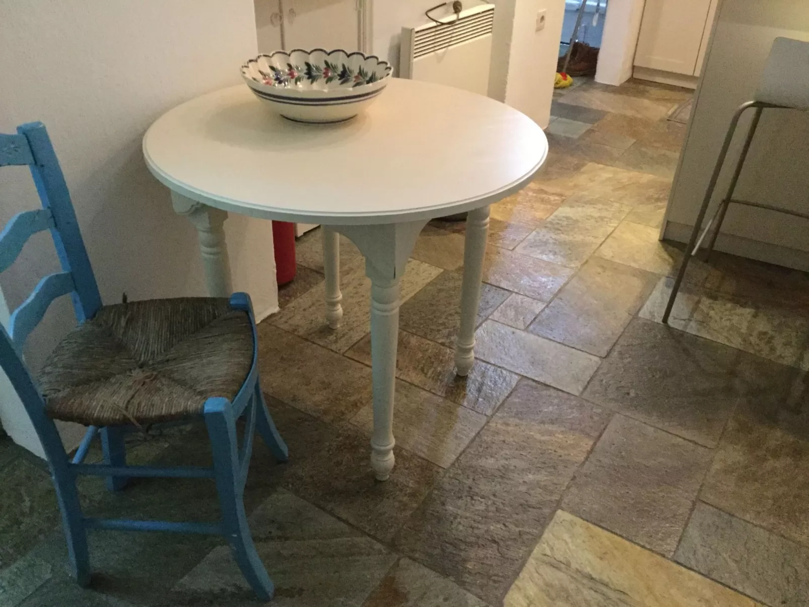 In Skopelos mit Grill und Terrasse-Binnen