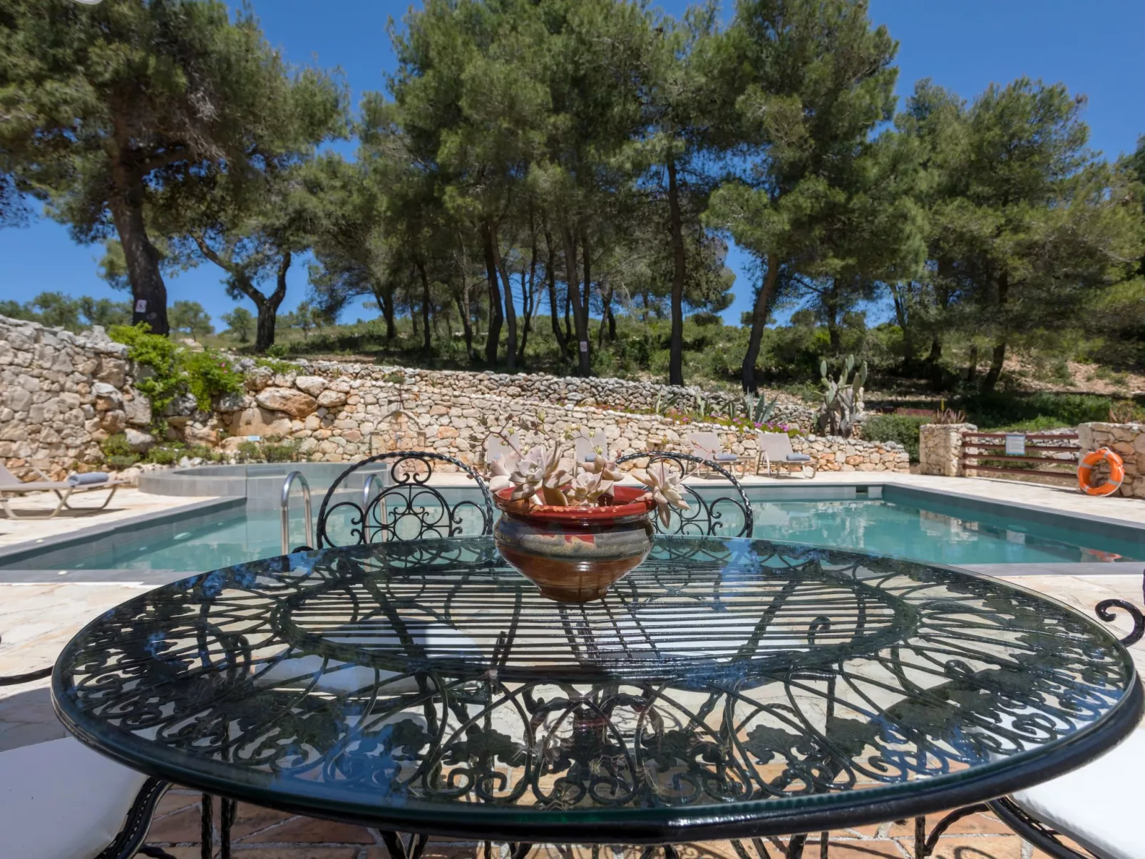 Aresti Mountain Resort Villa Ira mit privatem Pool-Image-tags.info