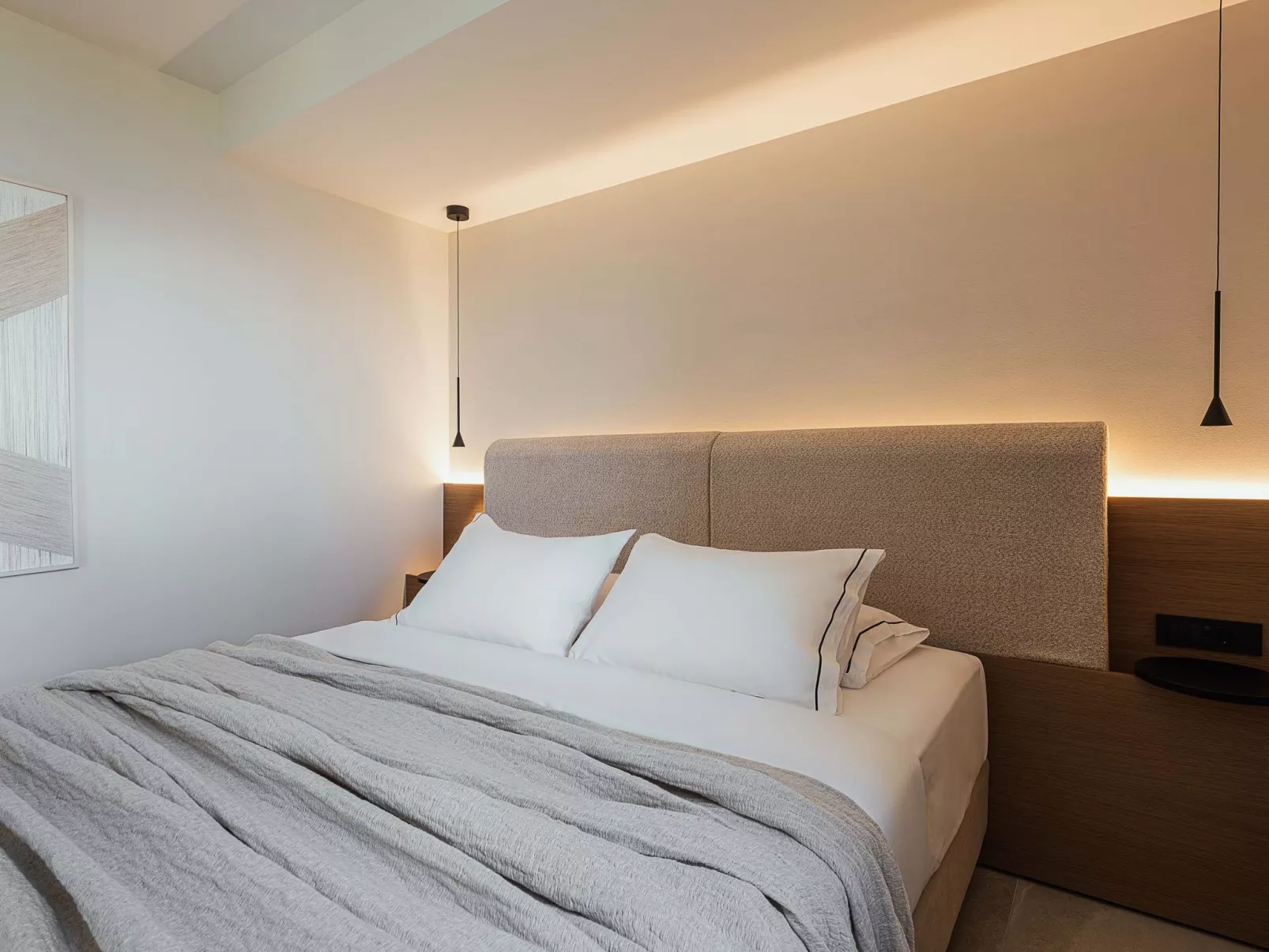 Rastoni Villa I 'Free' beheizter Pool, Panoramablick-Binnen