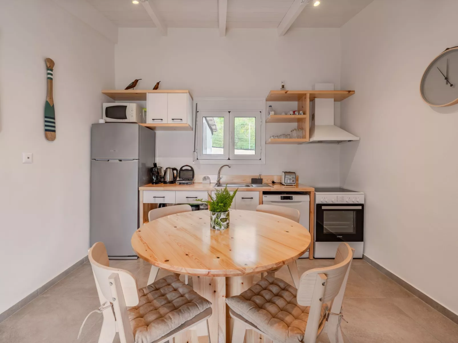 Am Strand "Anatolika cottage"