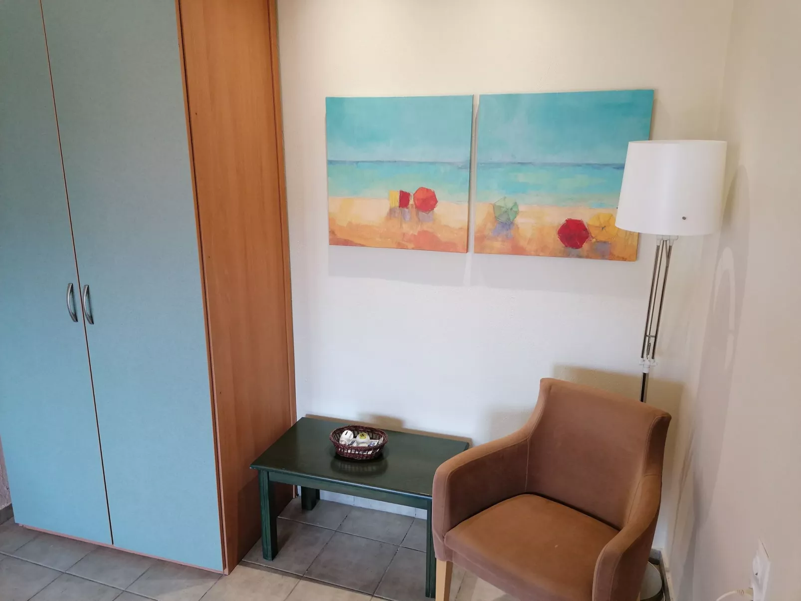 Wohnung "Zitronenbaum-Terrasse"-Image-tags.info