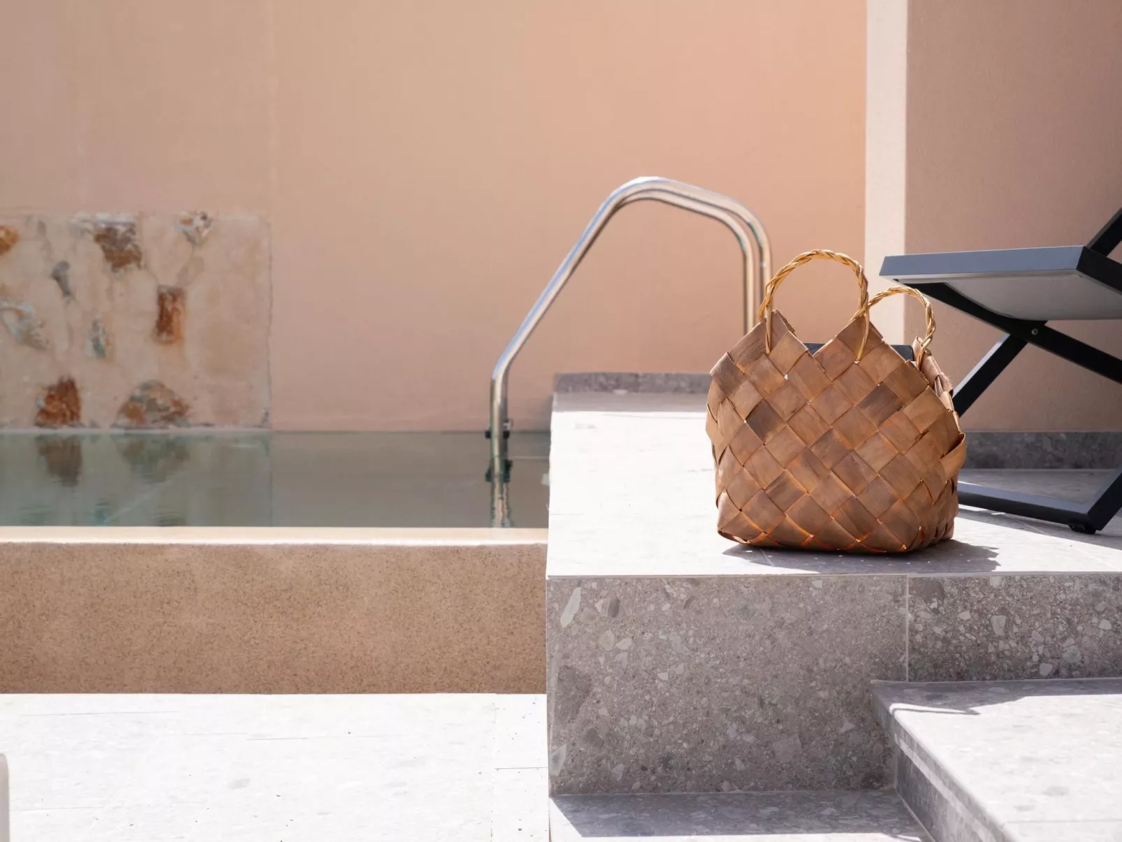 Nisi Living Concept - Karpathos Villa-Buiten