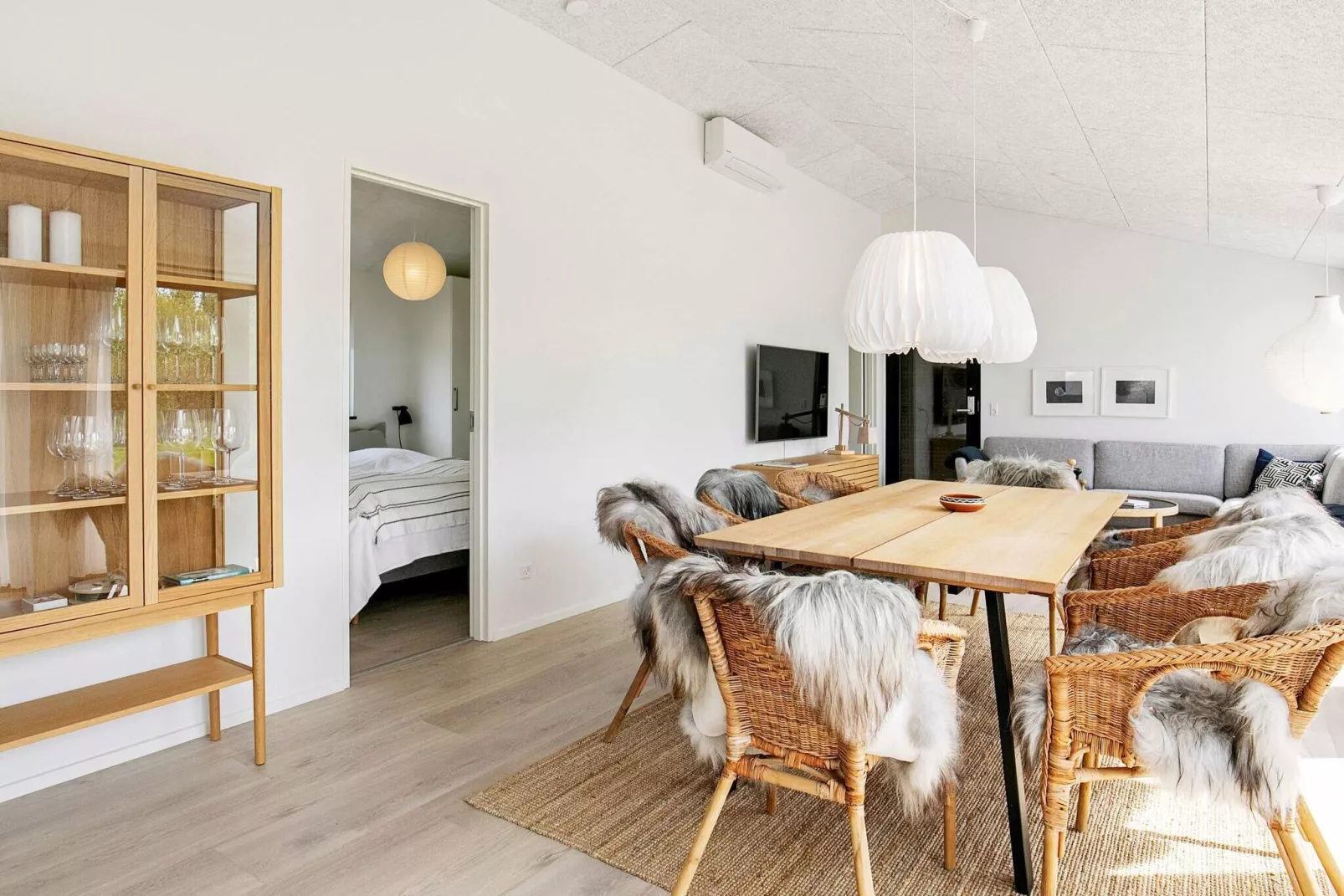 5 sterren vakantie huis in Ålbæk-Binnen