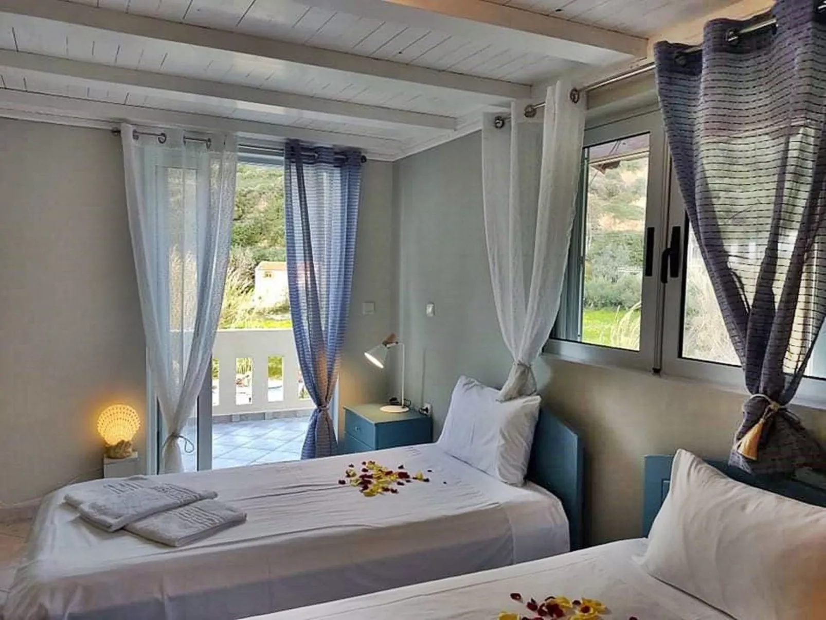 In Kolimvari mit Großer Terrasse-Image-tags.info