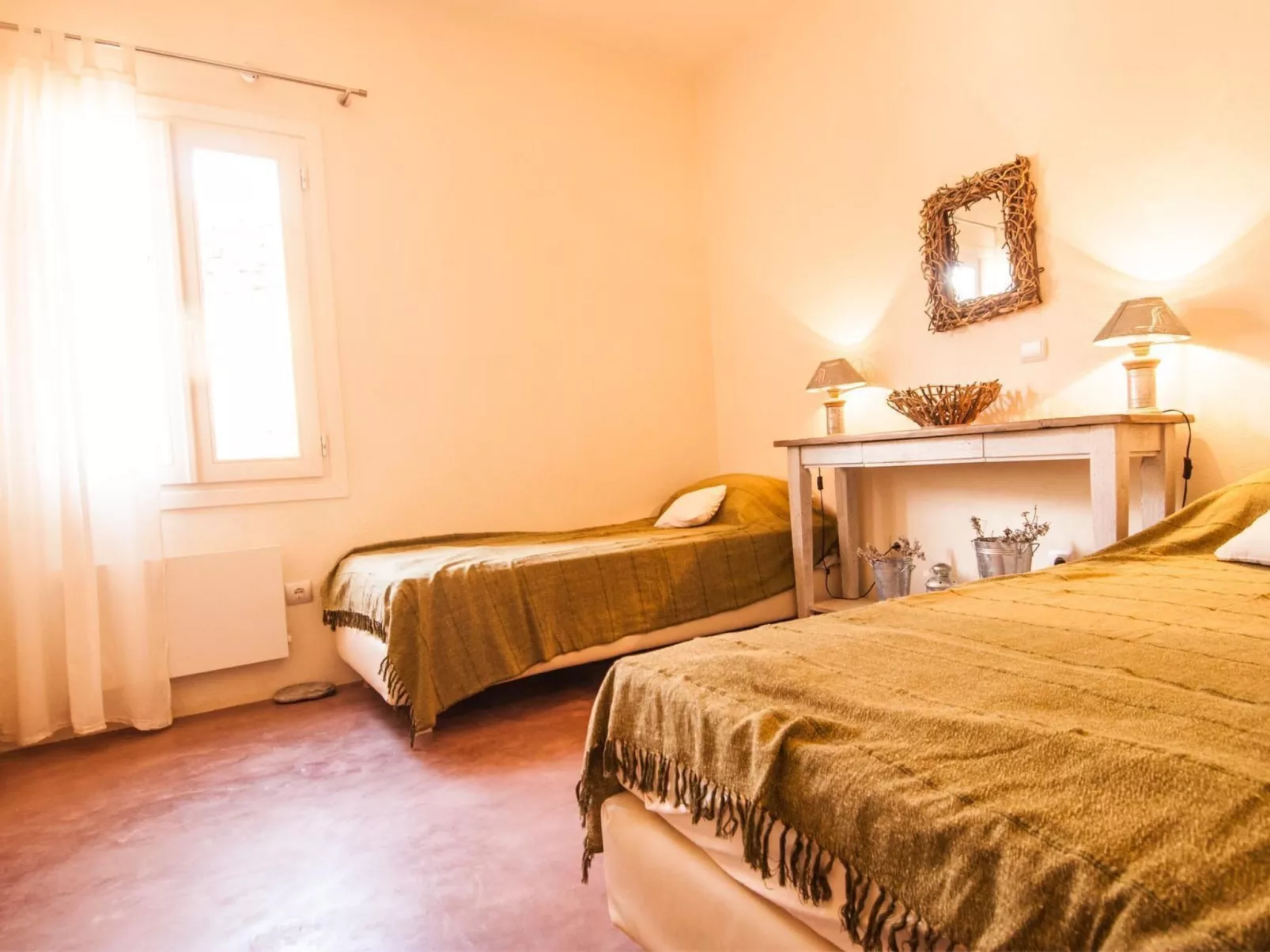 Ferienvilla "Als Marmarei" mit Infinity-Pool-Image-tags.info