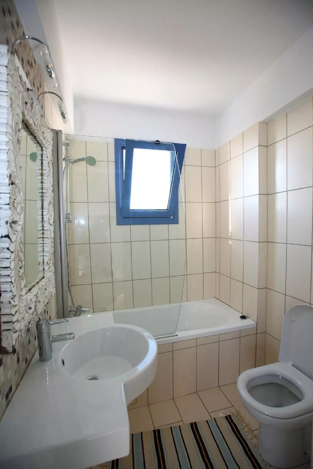 Mit Garten, Grill und Terrasse-Binnen