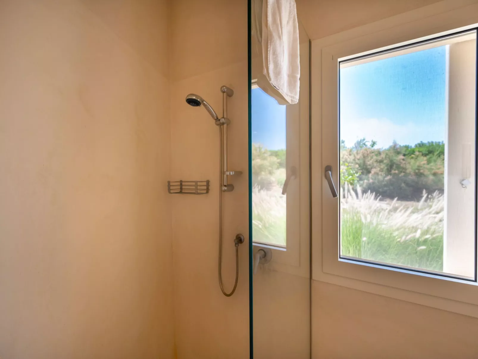 SkyDream Vendicari". - Binnen