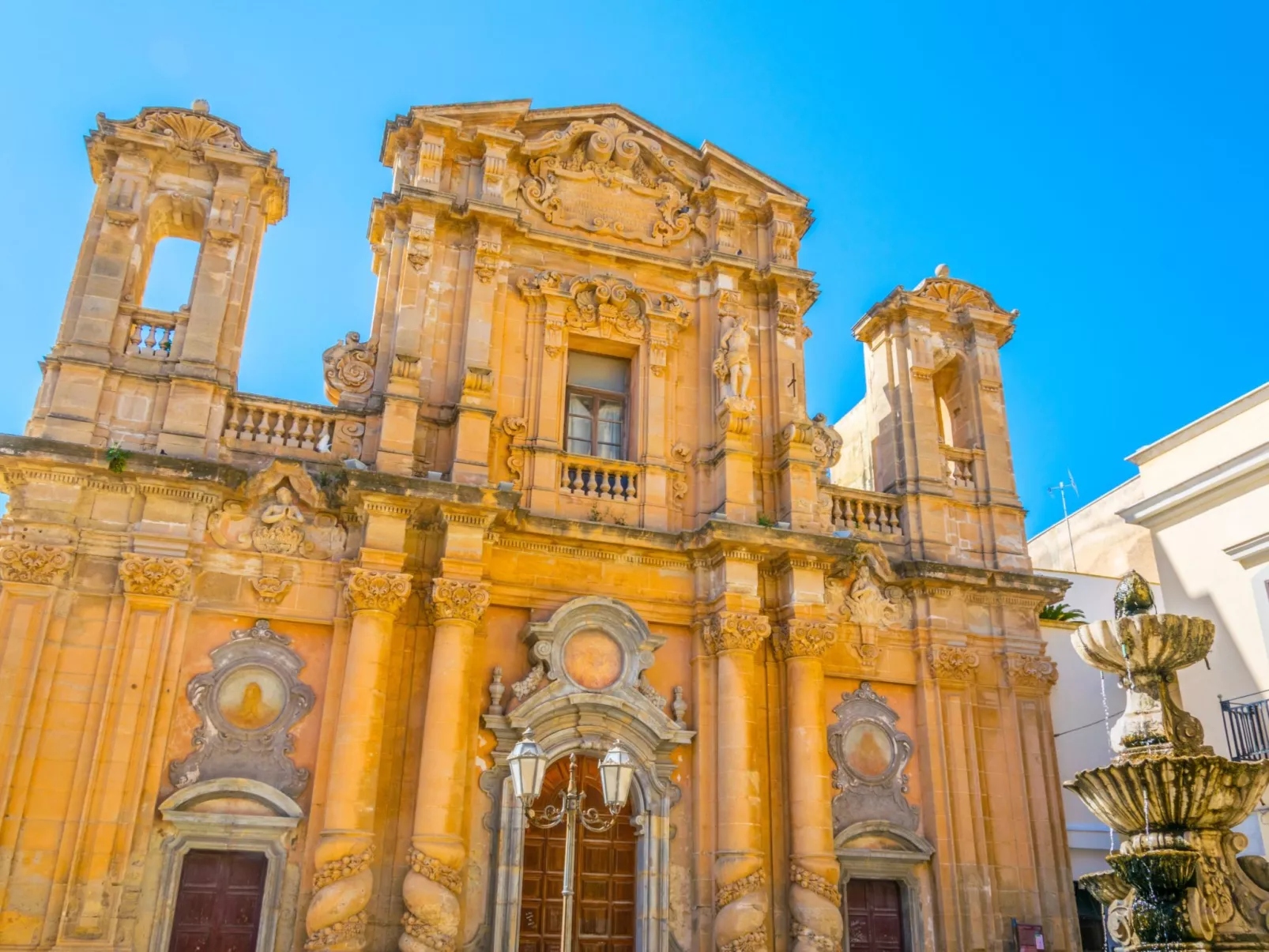 Casa Nenè by Holiday World-Buiten