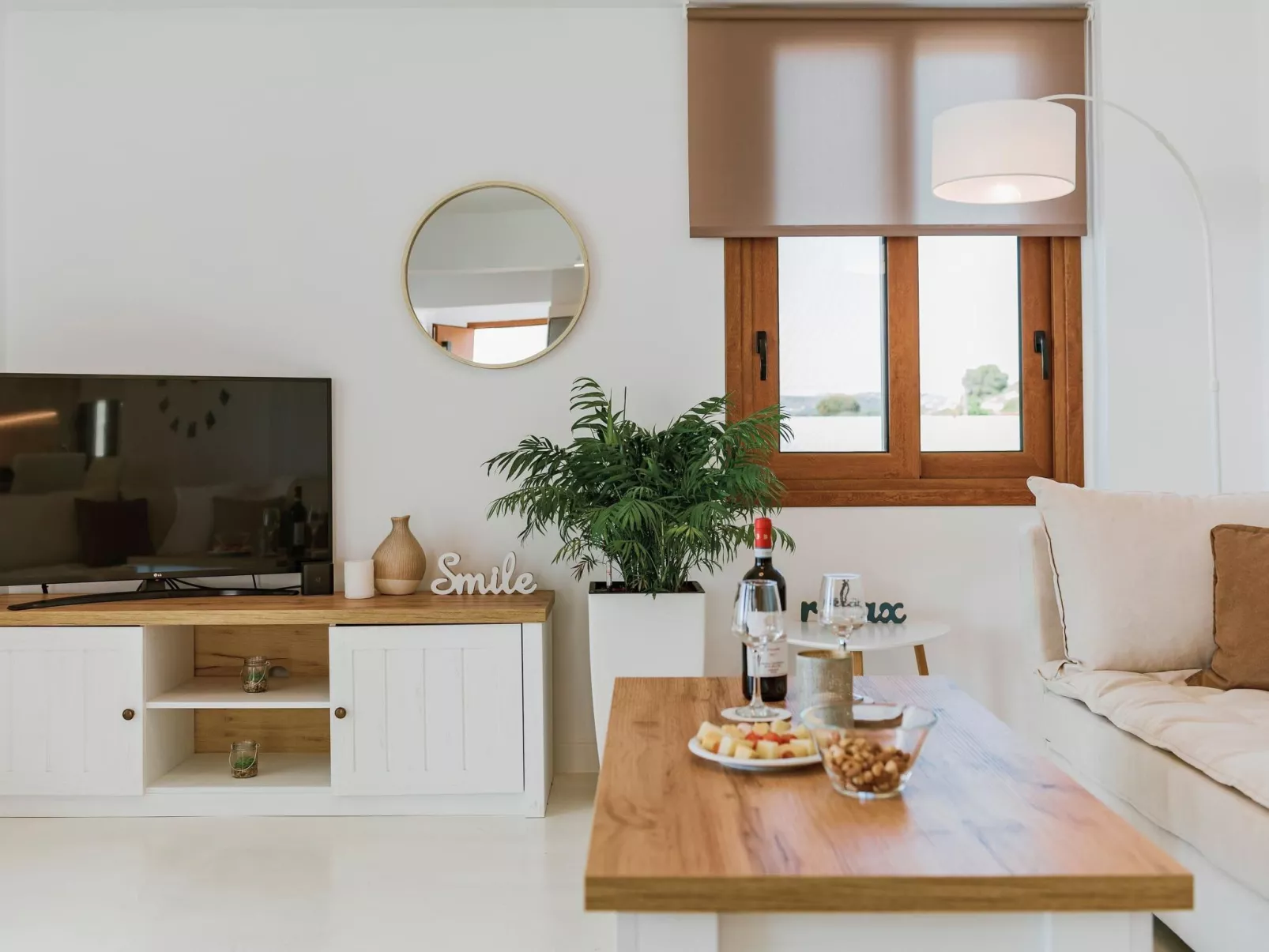 Schöne Villa Oriens in Gennadio-Binnen