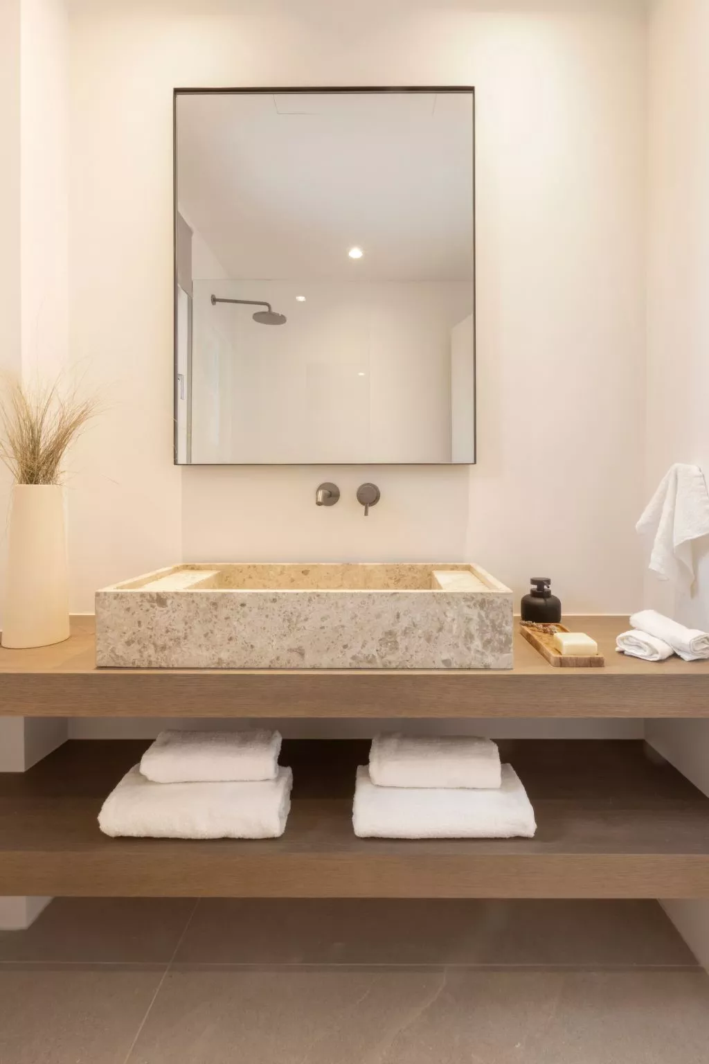 Villa Celestial I-Binnen