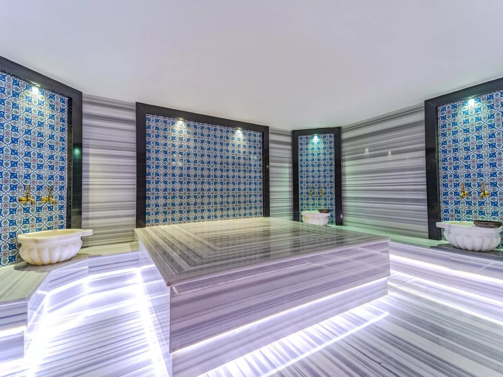 Villa Mavi Deniz-Buiten