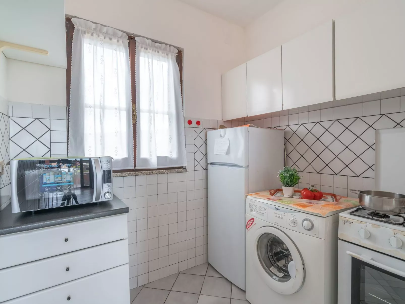 Villetta Bilo Janna-Binnen