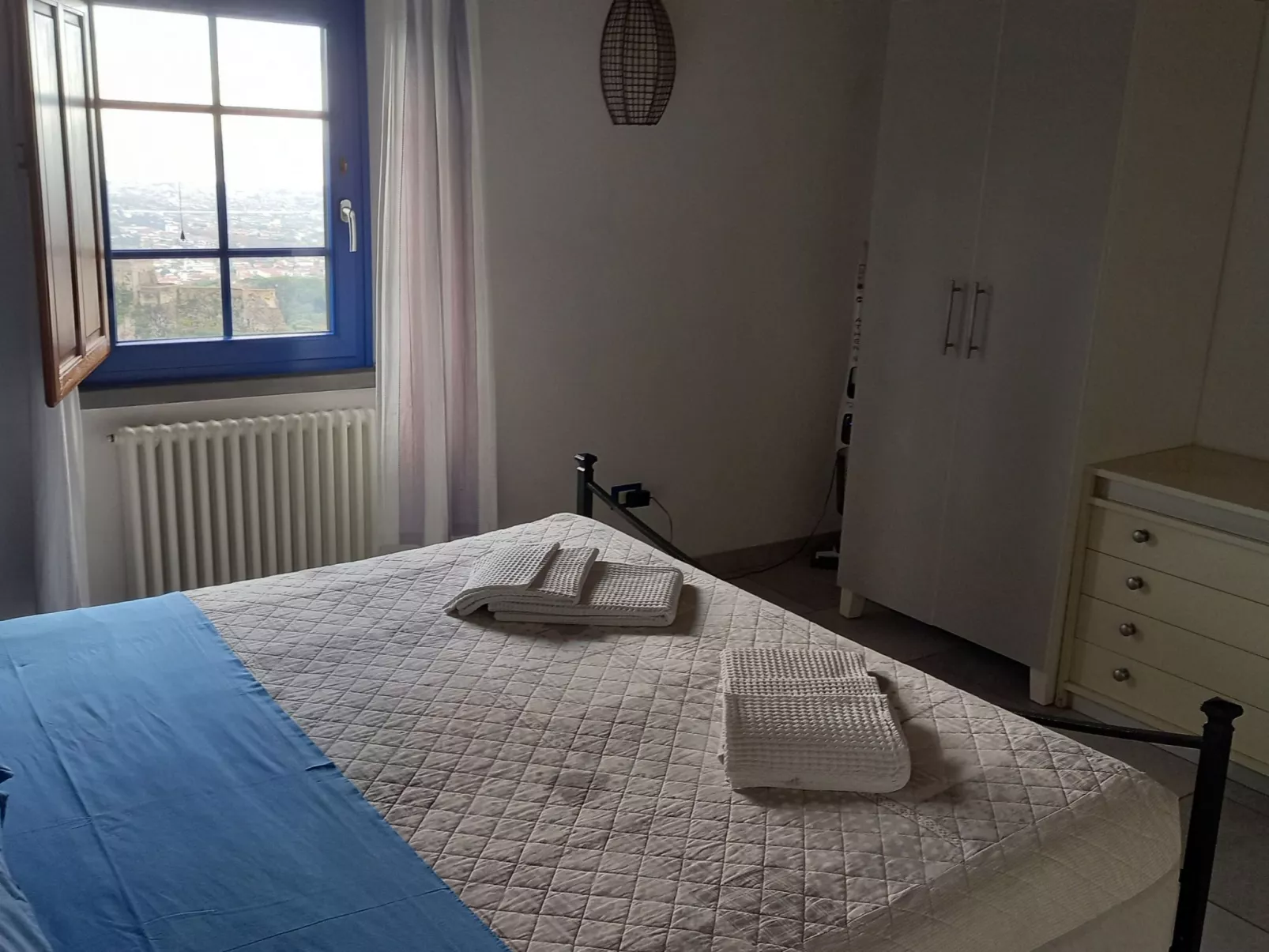 Wohnung 'Settimo cielo6' mit Schwimmbad-Binnen