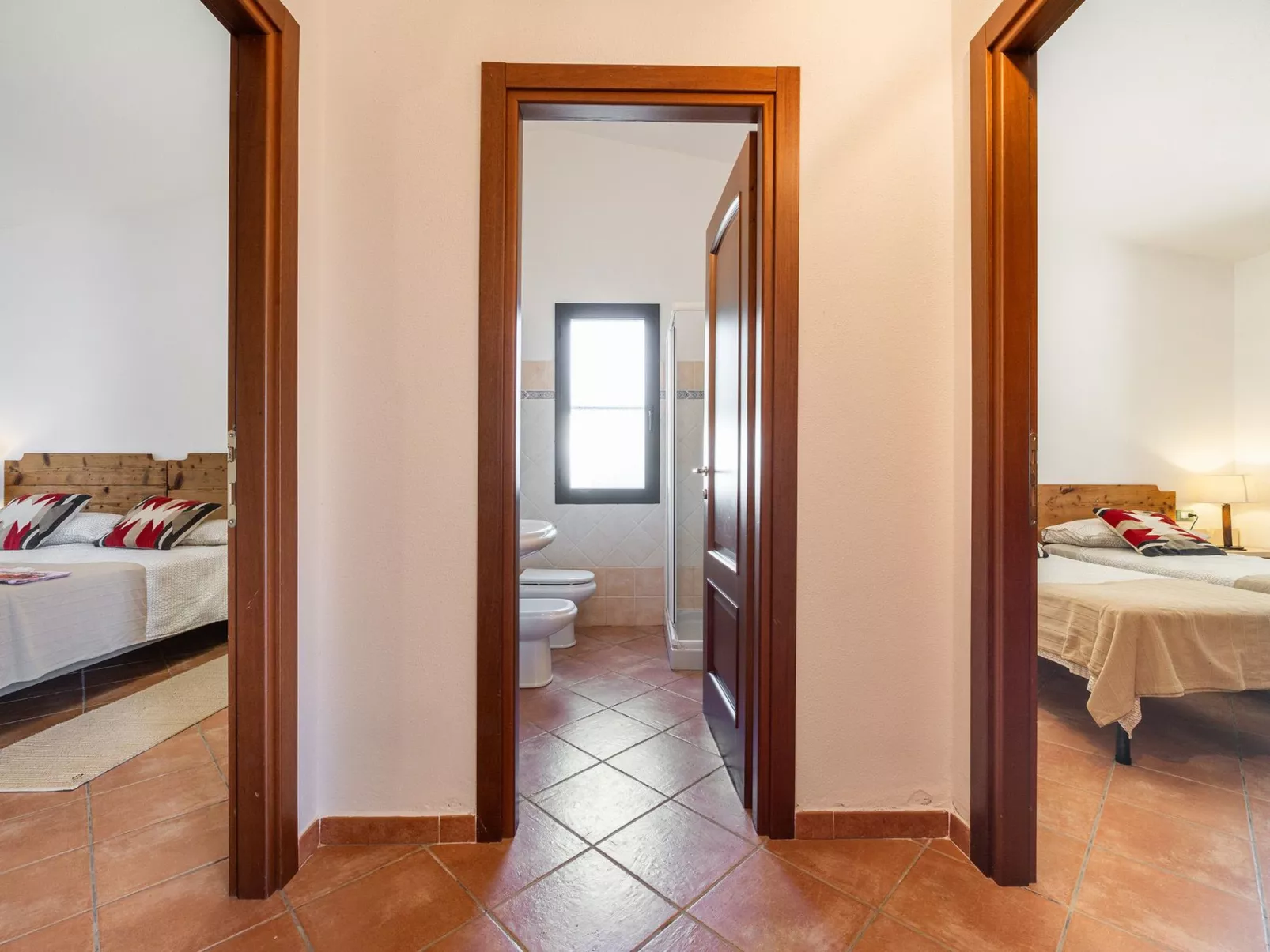 Villa Sae Grecu in Orosei-Binnen