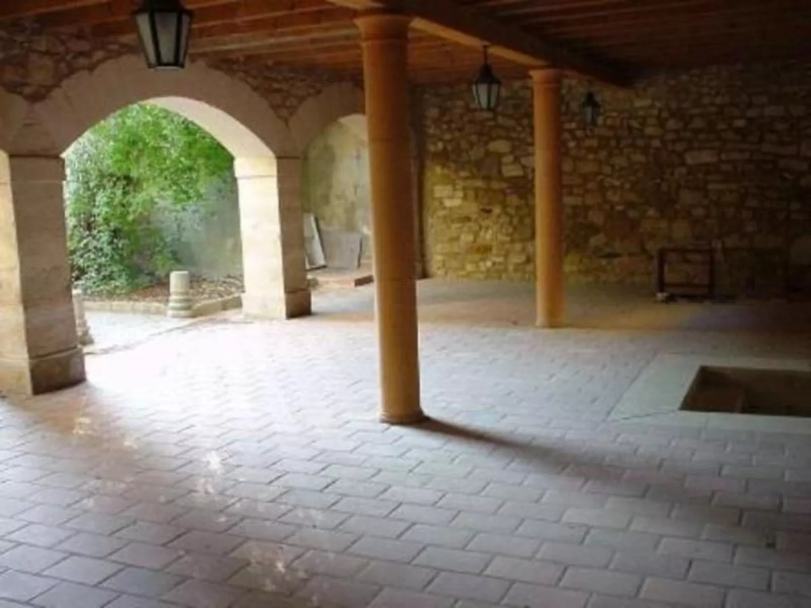 Maisonettewohnung mit Terrasse und Ausblick-Buiten