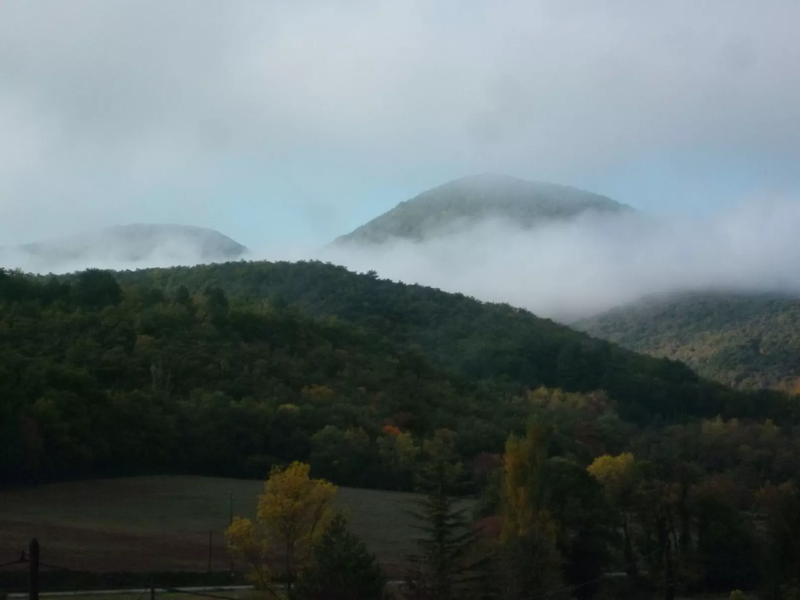 Domäne auf dem Bauernhof-Buiten