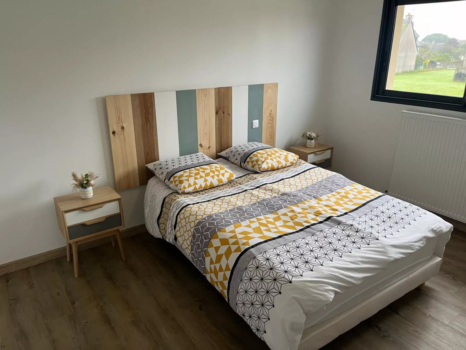 Maison de vacances "Strandhaus"-Binnen