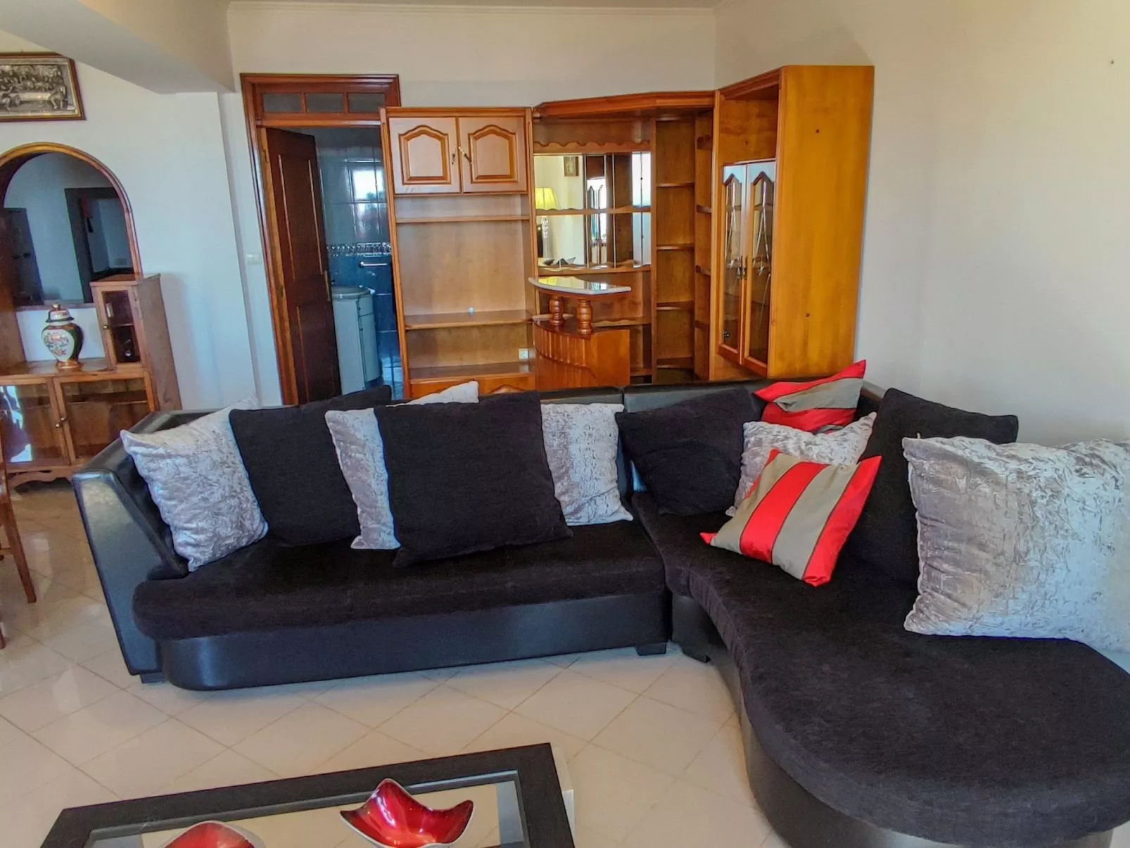 Die lustige und entspannende Wohnung mit Terrasse und Aussicht-Image-tags.info