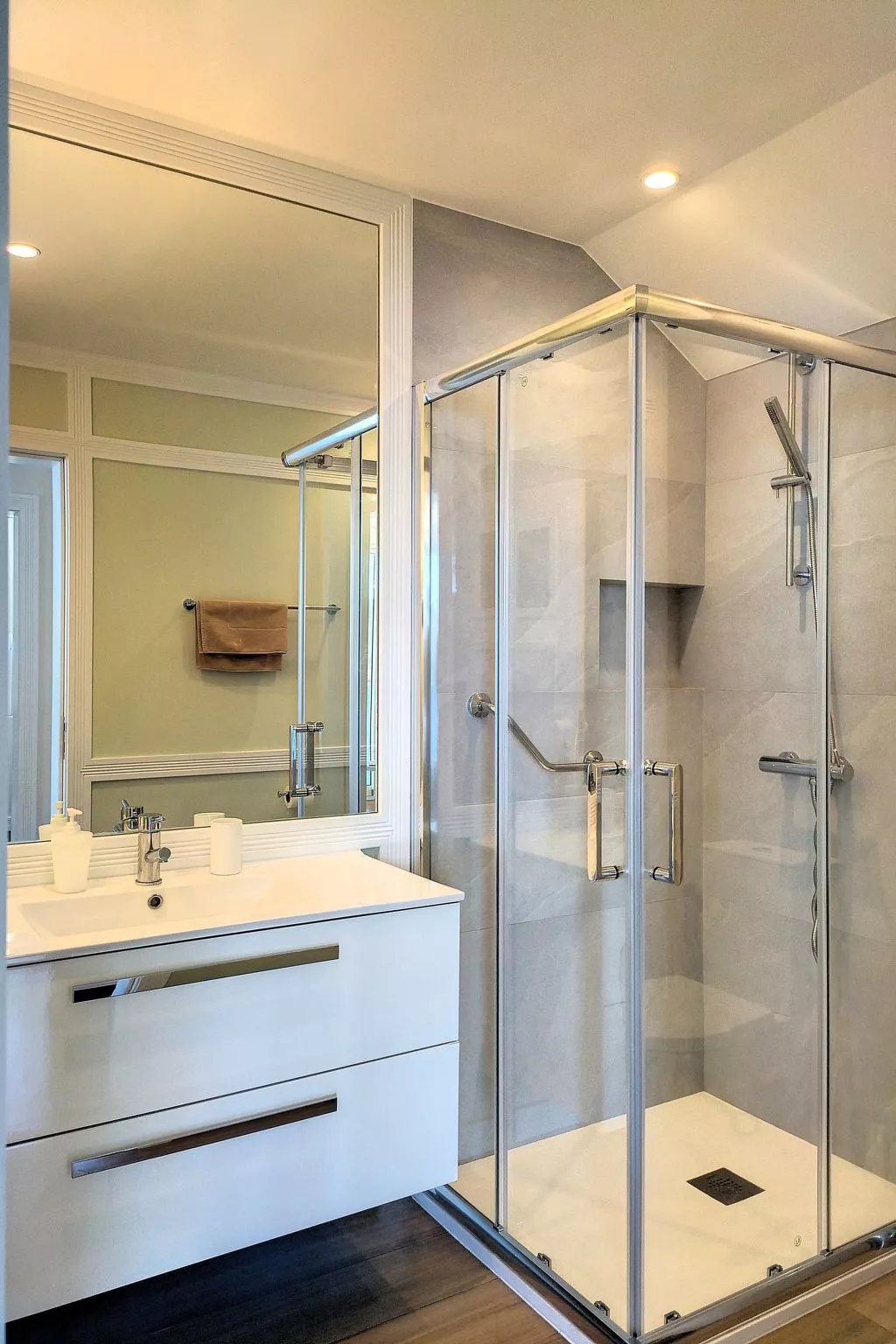 Urlaubshaus Vier Generationen-Binnen