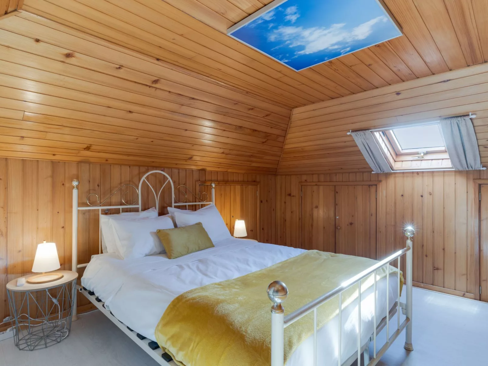 Melodie-Haus von Ponta do Sol-Binnen