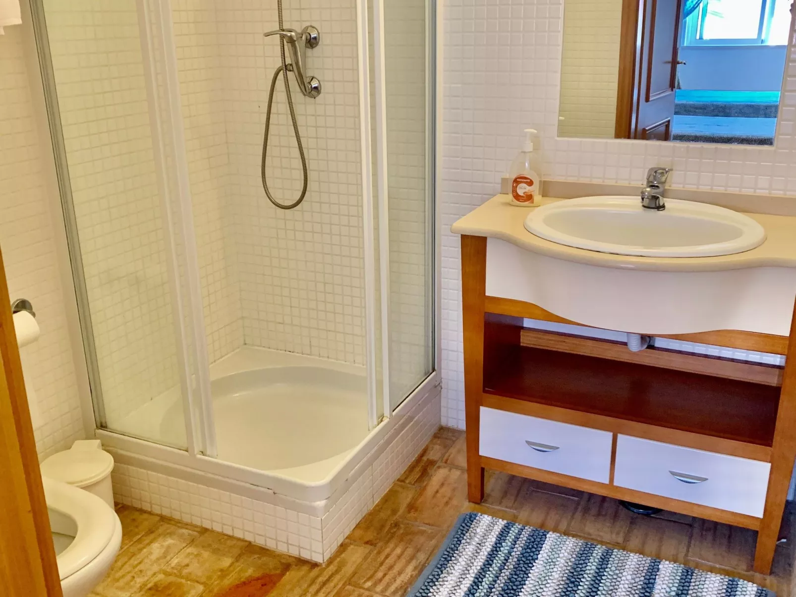 Casadaluz 86 maison vue mer à praia da luz-Binnen