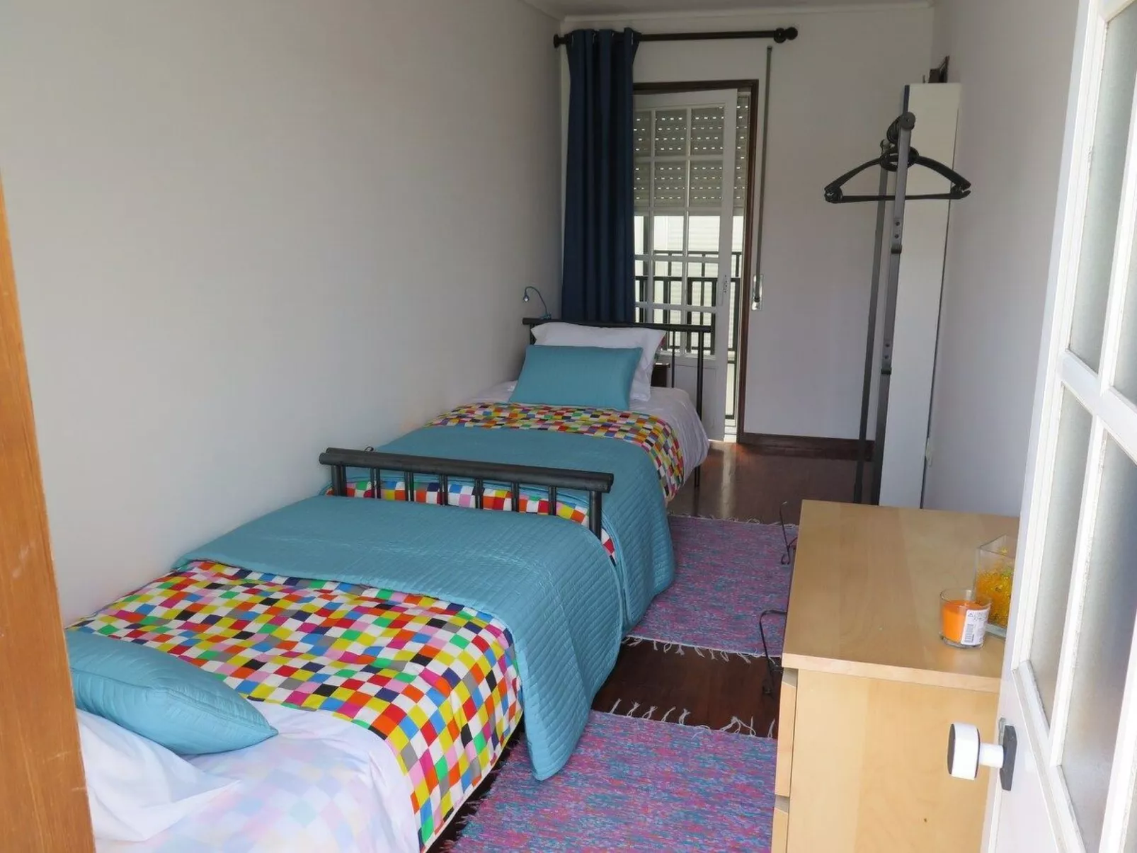 Helle Wohnung im Zentrum von Aveiro-Image-tags.info