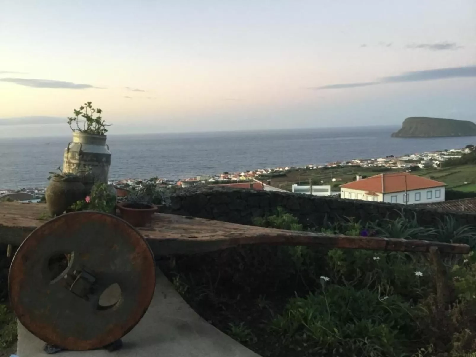 Schöne Aussichten Ecke-Image-tags.info