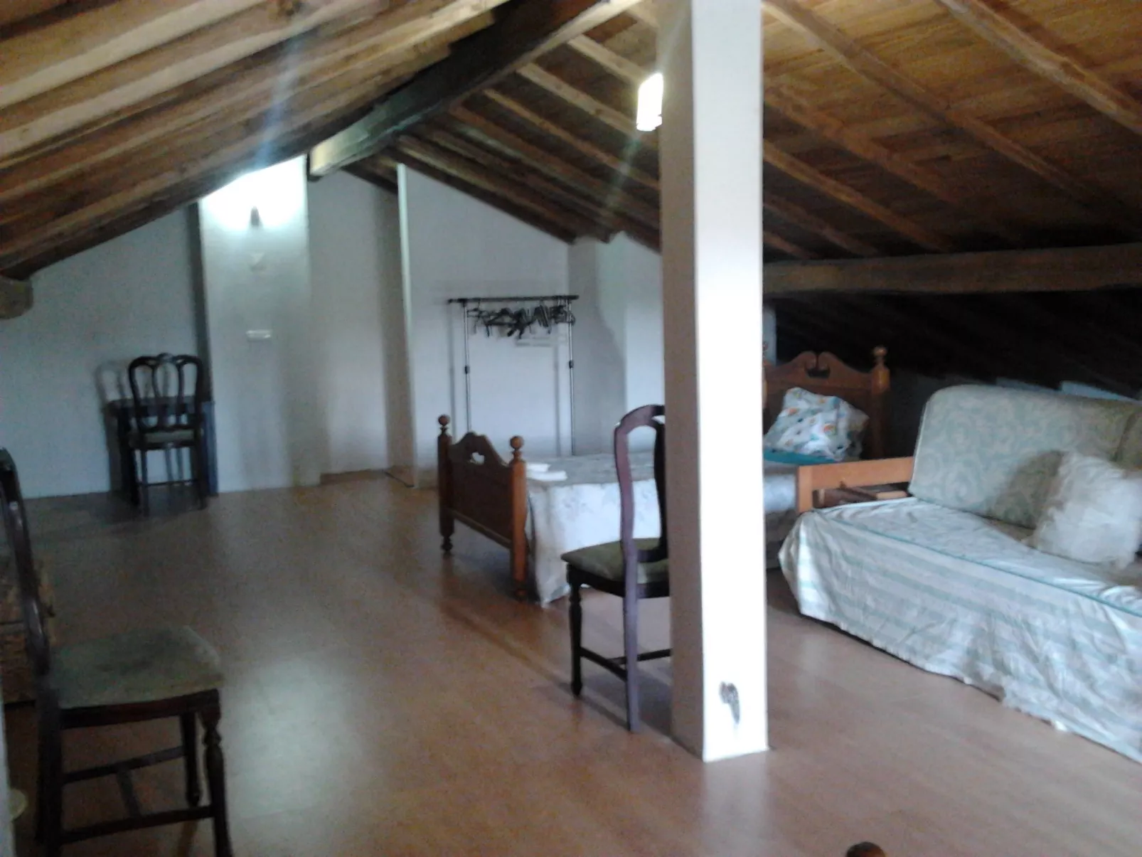 Landhaus "Alcobaca Villa"-Binnen