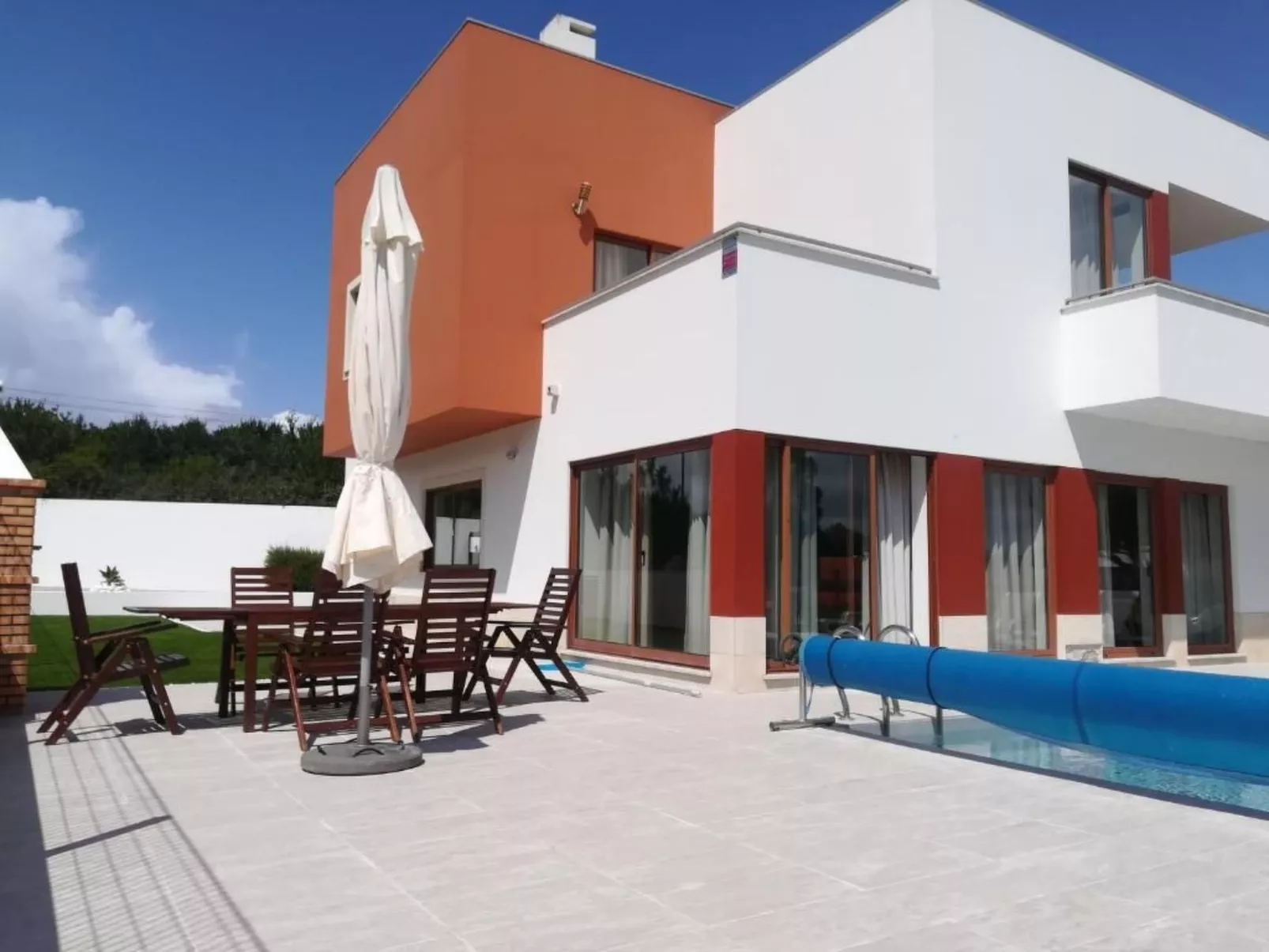 Lagoon Pearl Modernes Haus mit privatem Pool 2-Image-tags.info