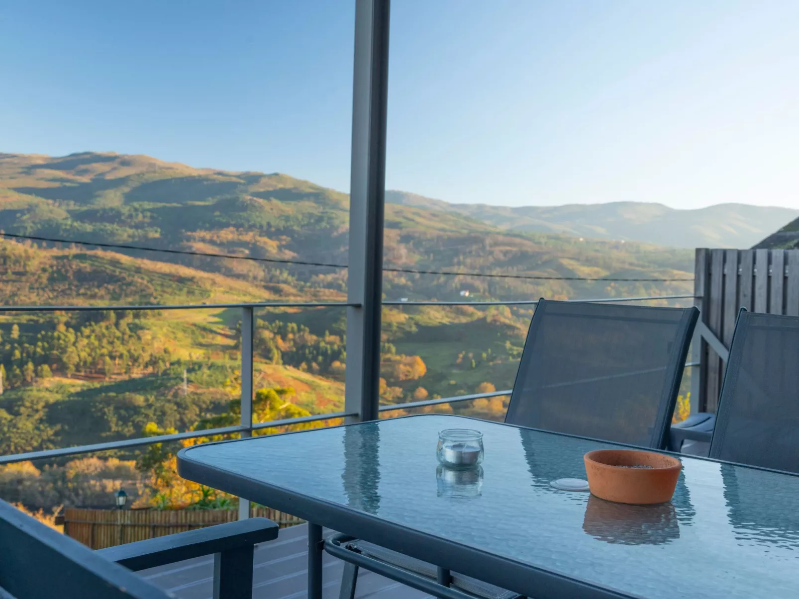 Casas das Olas 5 - Großartige Aussicht, 2 Pools, idealer Ort zum Entspannen und-Buiten