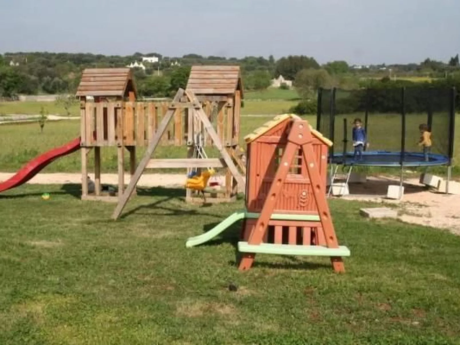 Antike Villa mit privatem Pool, Spa und türkischem Bad-Buiten