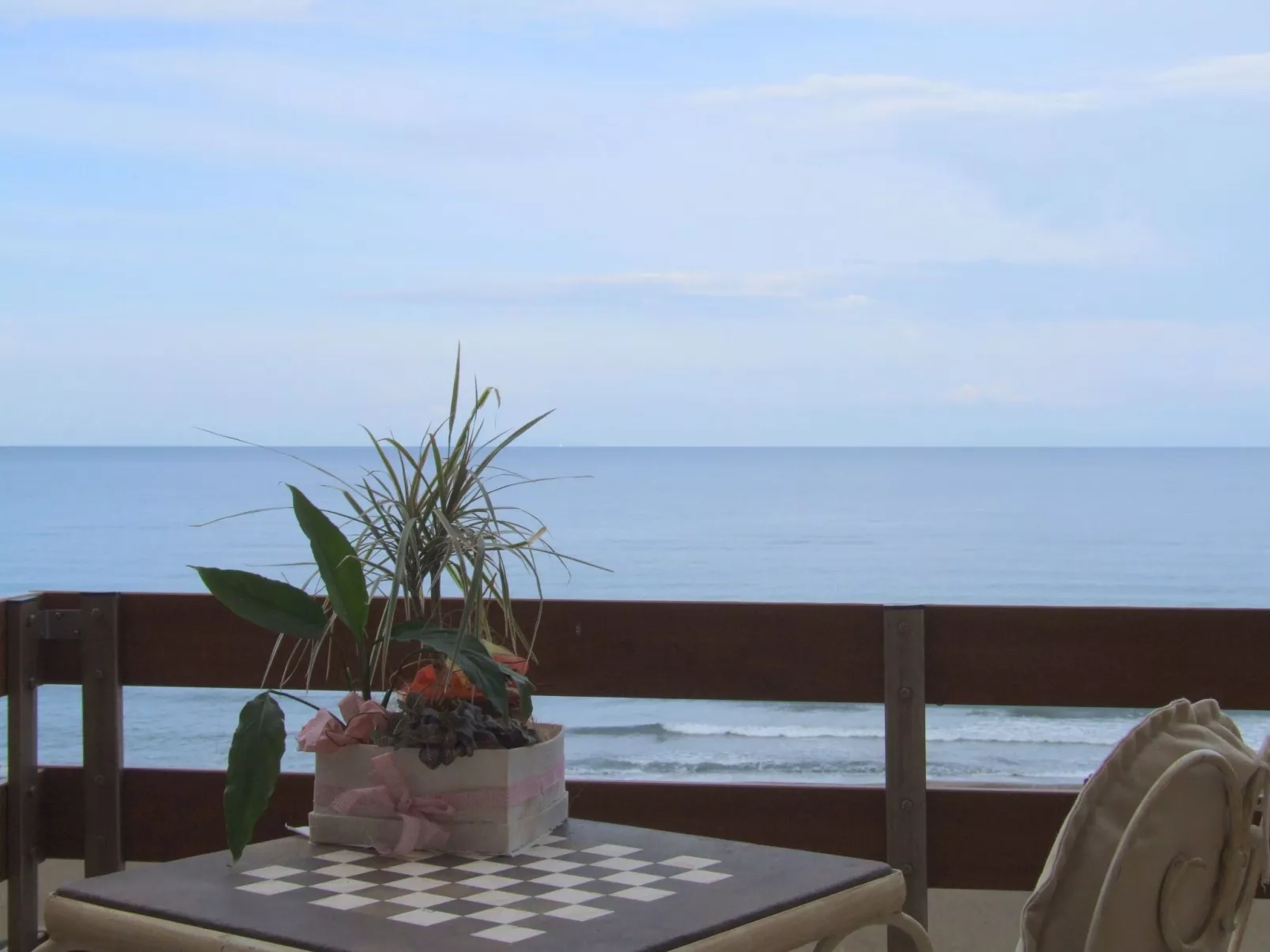 Wohnung 'Windows' in Strandnähe-Image-tags.info