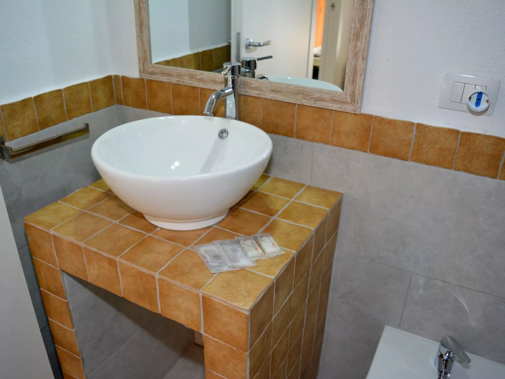 Fabelhaft studio in Santa Teresa Gallura-Binnen