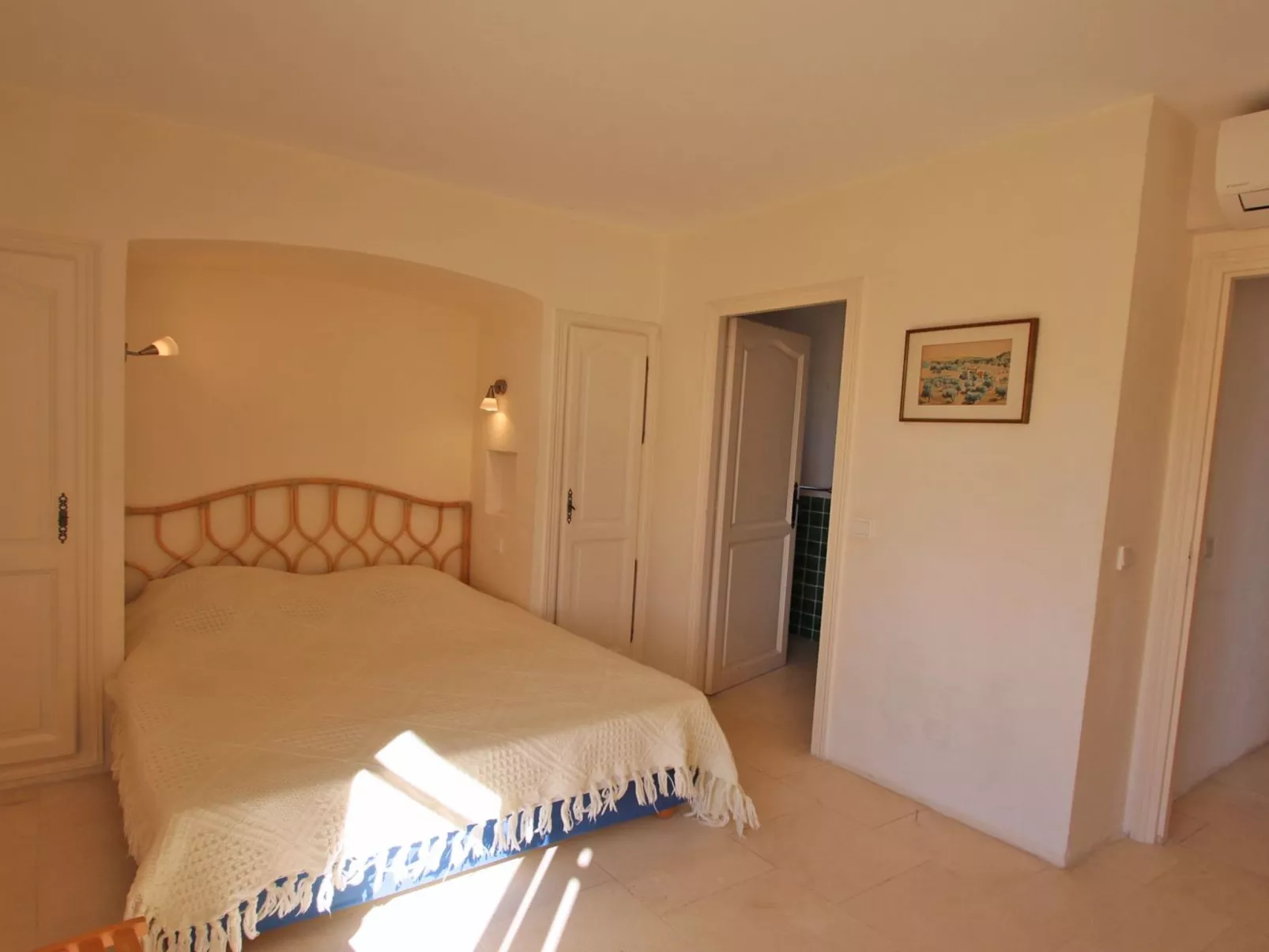 Villa Alinea 10 pers - Blick auf das Meer - privates Schwimmbad - Binnen