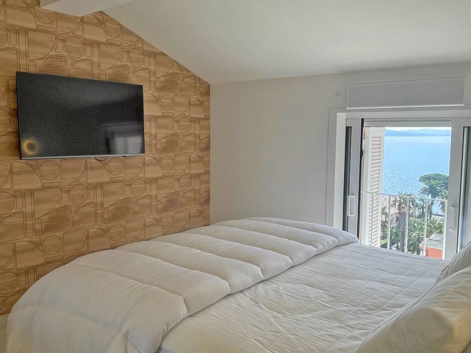 In Strandnähe-Binnen