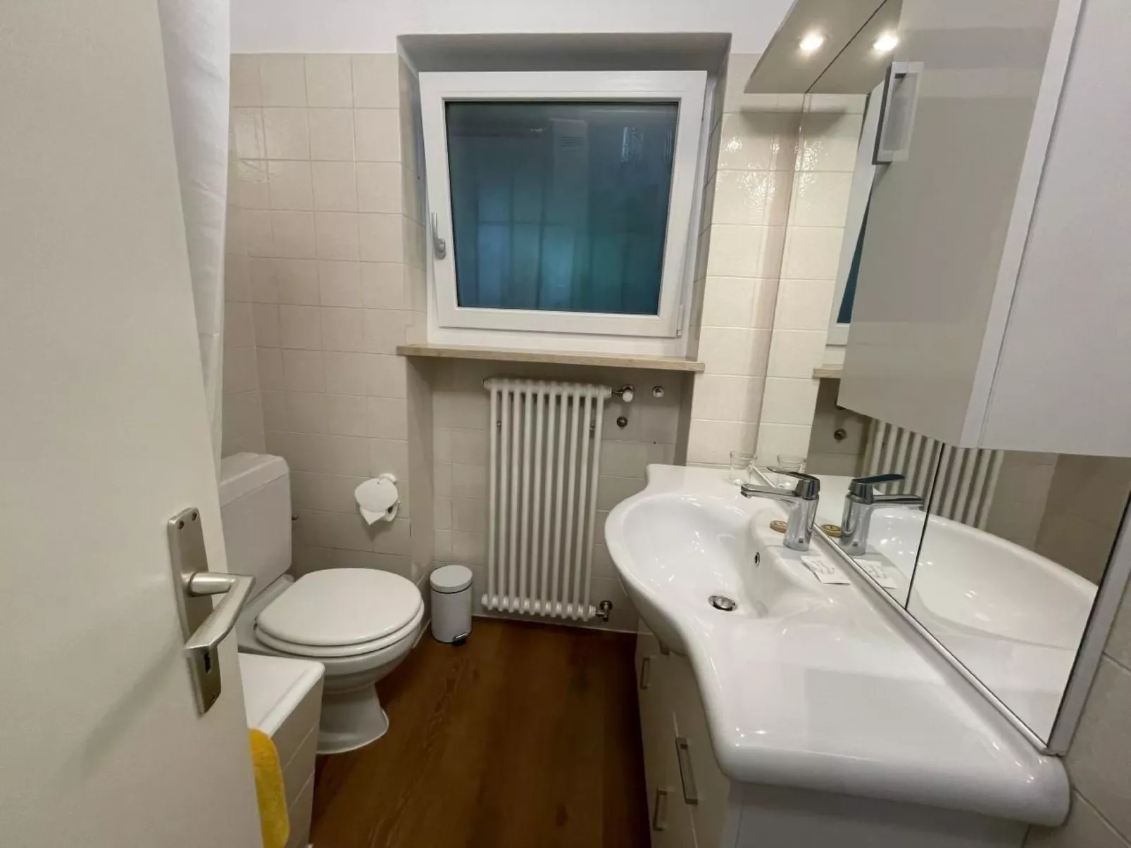 Casa Antonella-Binnen