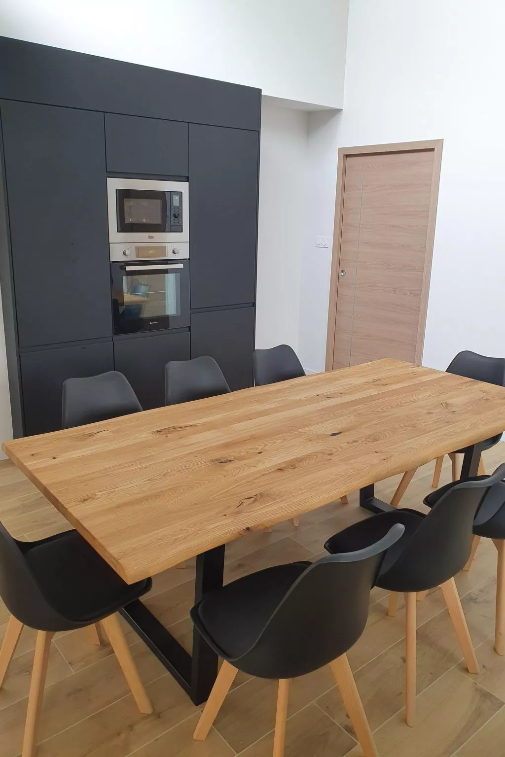 Neues Haus in Meeresnähe mit beheiztem Pool