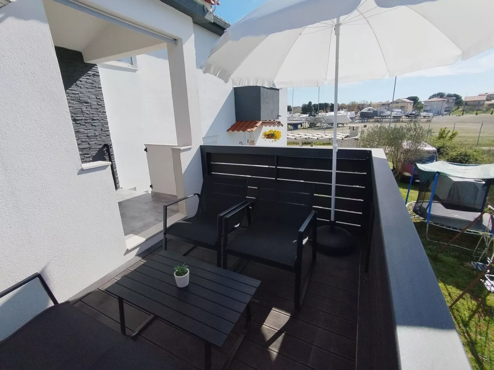 Lana Meer und Natur-Buiten