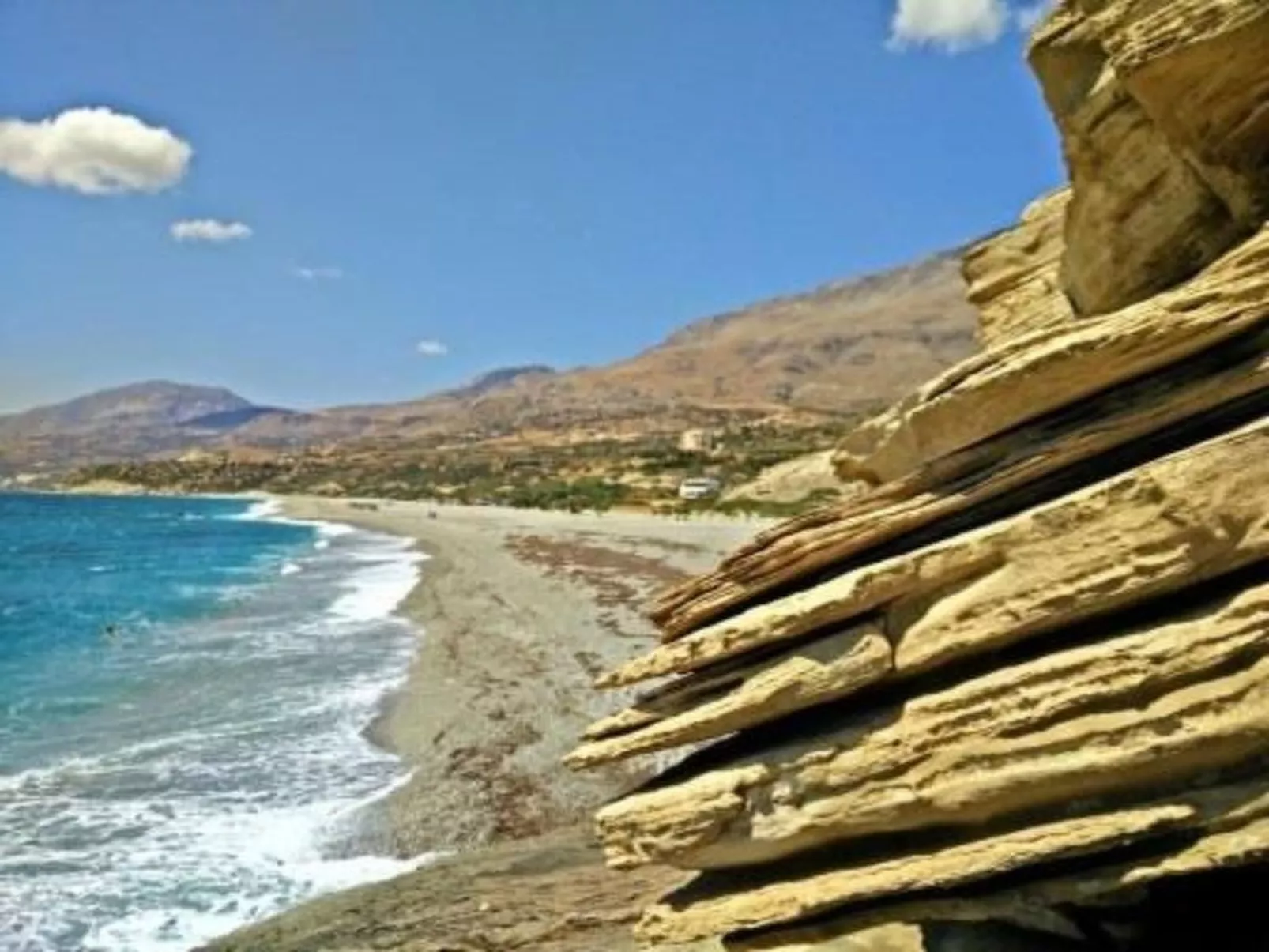 George Meerblick Triopetra-Image-tags.info