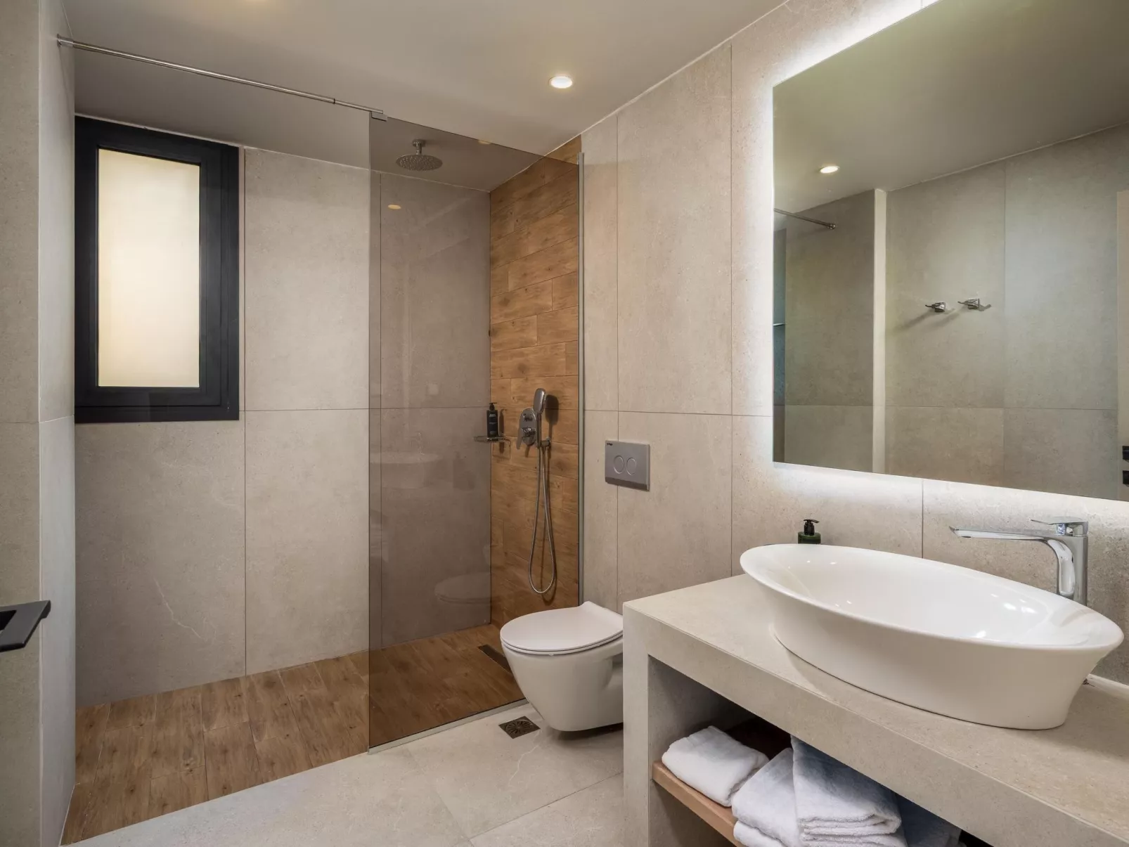 Terra Magna- Alba Villa-Binnen