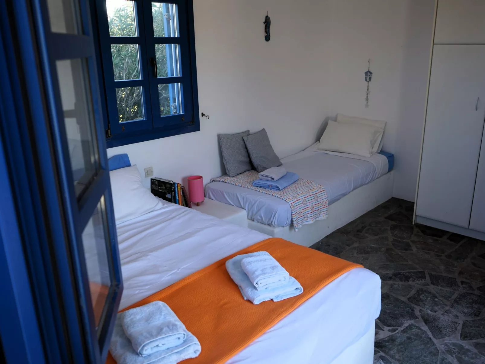 MagnifiSea Strand Villa-Binnen