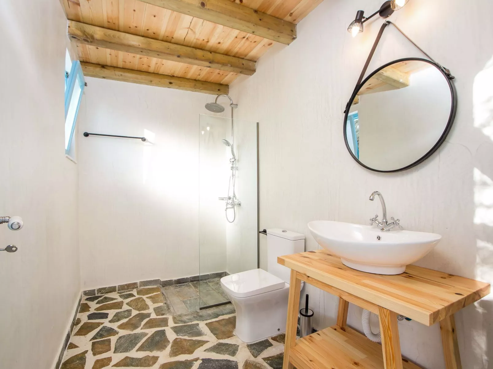 Kalathos Dream - Blauer Traum-Binnen